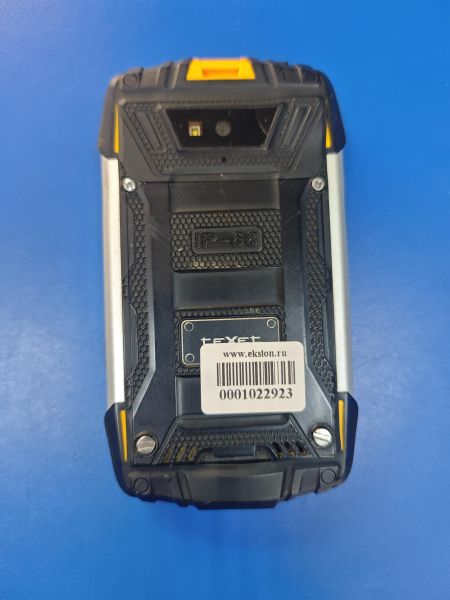 сотовый телефон teXet TM-4083 Duos в Ангарск