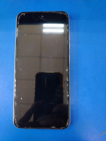 сотовый телефон TECNO Spark Go 1 4/128GB (KL4) Duos в Ангарск
