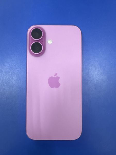 сотовый телефон Apple iPhone 16 128GB в Ангарск