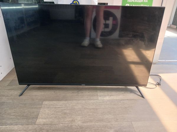 телевизор Haier 43 Smart TV S1 в Ангарск