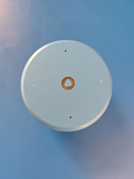 умная колонка Яндекс Станция Лайт 2 (YNDX-00026) с СЗУ в Ангарск