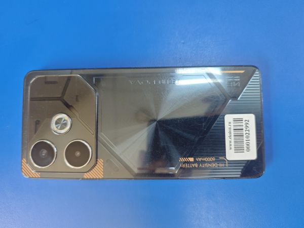 сотовый телефон TECNO Pova 6 Pro 5G 12/256GB (LI9) Duos в Ангарск