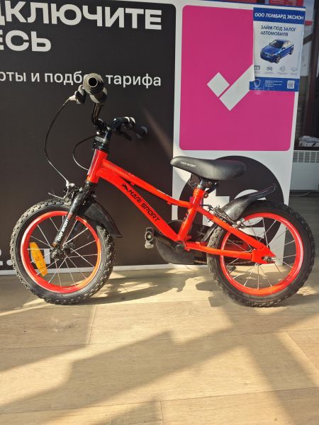 велосипед Kari Sport (детский) в Ангарск
