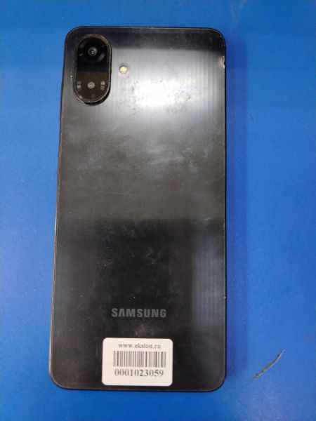 сотовый телефон Samsung Galaxy A07 6/128GB (A075F) Duos в Ангарск