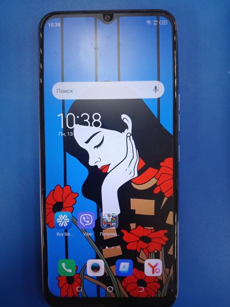 сотовый телефон TECNO Spark Go 2022 2/32GB (KG5m) Duos в Ангарск