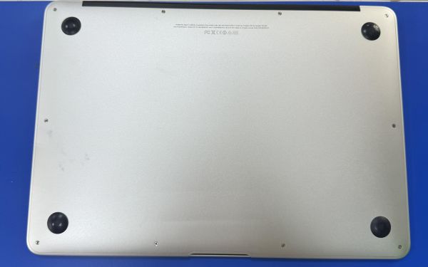 ноутбук Apple MacBook Air 13 Mid 2013 4/128GB (A1466) в Ангарск