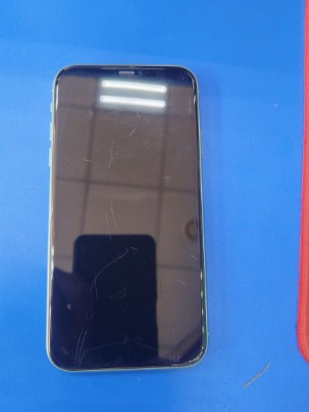 сотовый телефон Apple iPhone 11 128GB в Ангарск