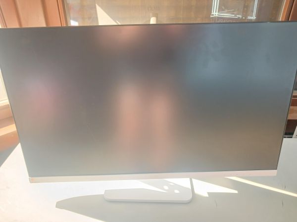 монитор MSI Modern MD272QXPW в Ангарск