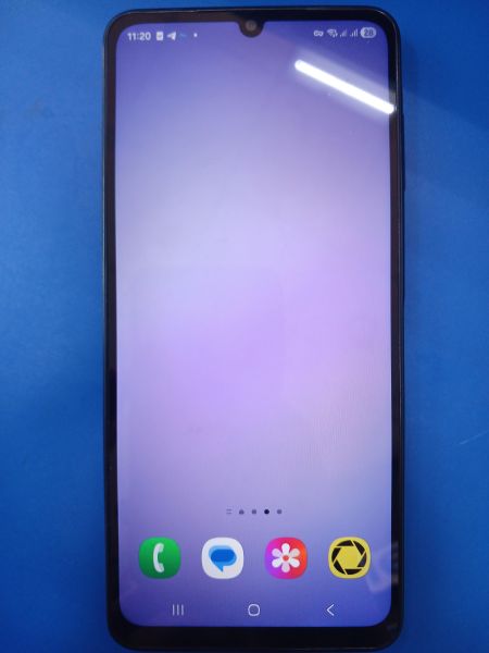 сотовый телефон Samsung Galaxy A07 4/64GB (A075F) Duos в Ангарск