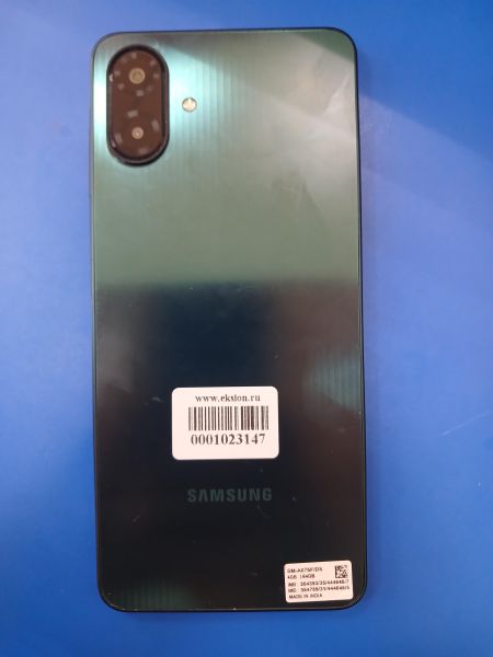 сотовый телефон Samsung Galaxy A07 4/64GB (A075F) Duos в Ангарск