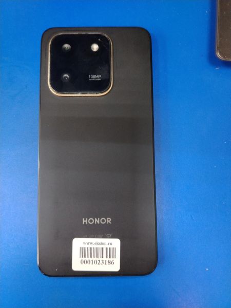сотовый телефон Honor X7d 6/128GB (LGN-LX1) Duos в Ангарск