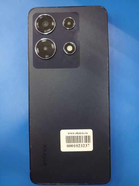 сотовый телефон Infinix Note 30 8/128GB (X6833B) Duos в Ангарск