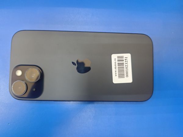 сотовый телефон Apple iPhone 15 128GB в Ангарск