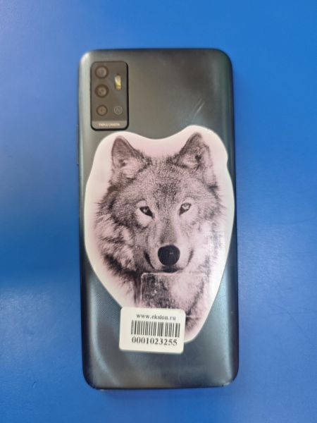 сотовый телефон ZTE Blade A71 3/64GB (A7030RU) Duos в Ангарск