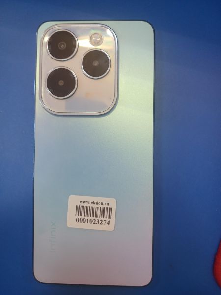 сотовый телефон Infinix Hot 40 8/256GB (X6836) Duos в Ангарск