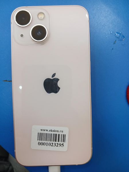 сотовый телефон Apple iPhone 13 mini 256GB в Ангарск
