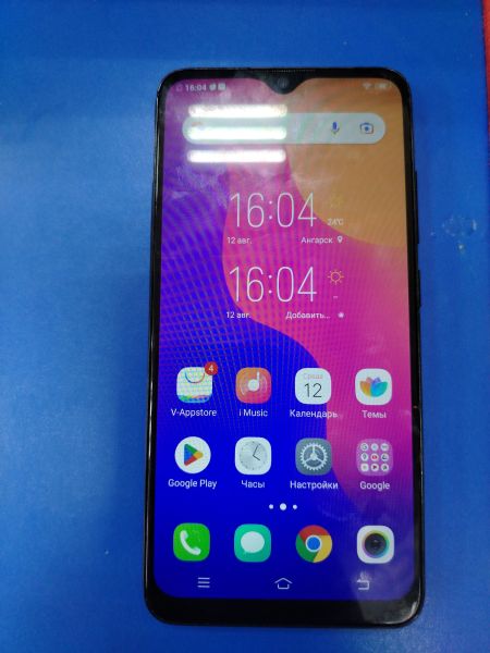 сотовый телефон Vivo Y93 6/128GB Duos в Ангарск