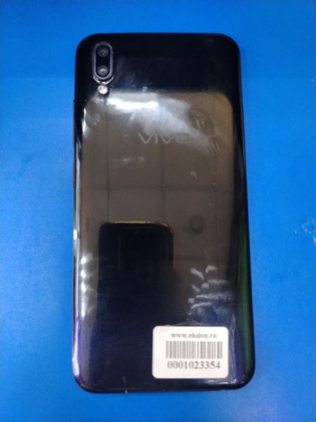 сотовый телефон Vivo Y93 6/128GB Duos в Ангарск