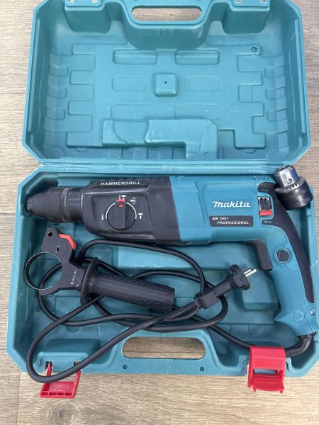перфоратор сетевой Реплика Makita MK 2601 в Ангарск