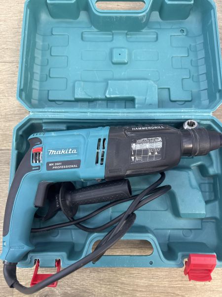 перфоратор сетевой Реплика Makita MK 2601 в Ангарск