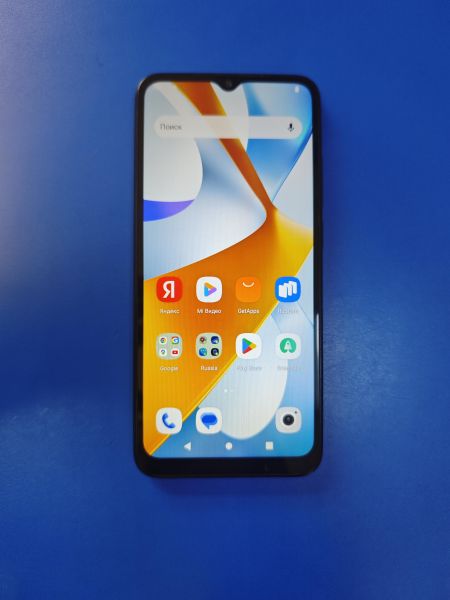 сотовый телефон POCO C51 2/64GB (2305EPCC4G) Duos в Ангарск