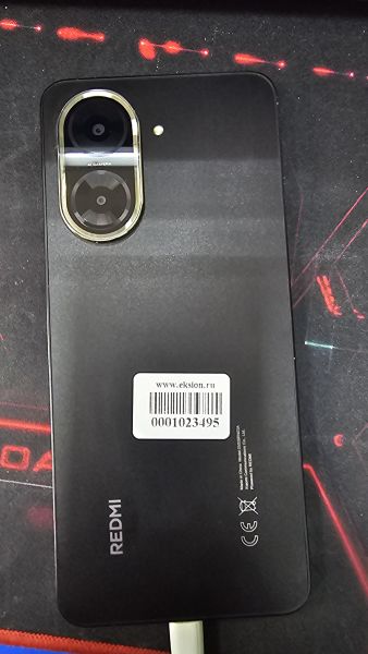 сотовый телефон Xiaomi Redmi A5 3/64GB (25028RN03A) Duos в Ангарск