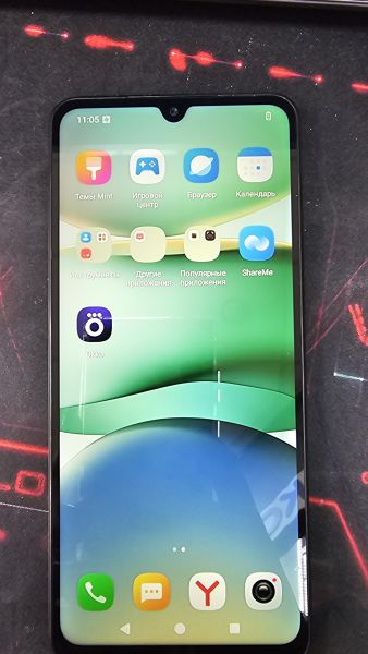 сотовый телефон Xiaomi Redmi A5 3/64GB (25028RN03A) Duos в Ангарск