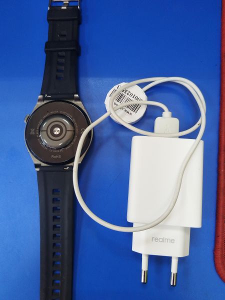 умные часы и браслеты SmartWatch GT3 MAX с СЗУ в Ангарск