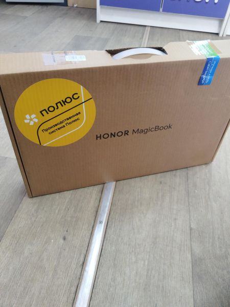 ноутбук Honor MagicBook X16 (BRG-565) в Ангарск