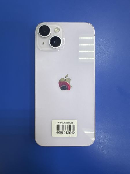 сотовый телефон Apple iPhone 14 128GB в Ангарск