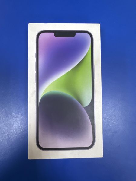 сотовый телефон Apple iPhone 14 128GB в Ангарск