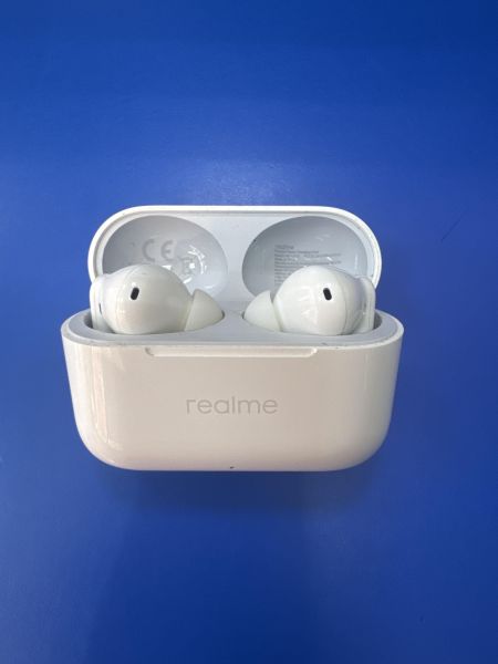 беспроводные наушники Realme Buds T200 (RMA2410) в Ангарск