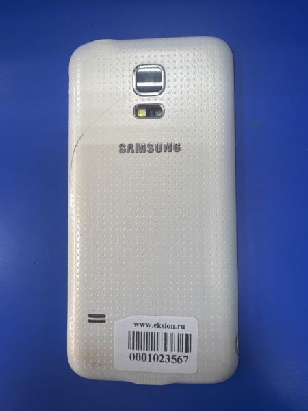 сотовый телефон Samsung Galaxy S5 mini (G800F) в Ангарск