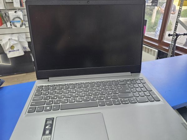 ноутбук Lenovo IdeaPad S145-15IIL 81W800K6RK в Ангарск