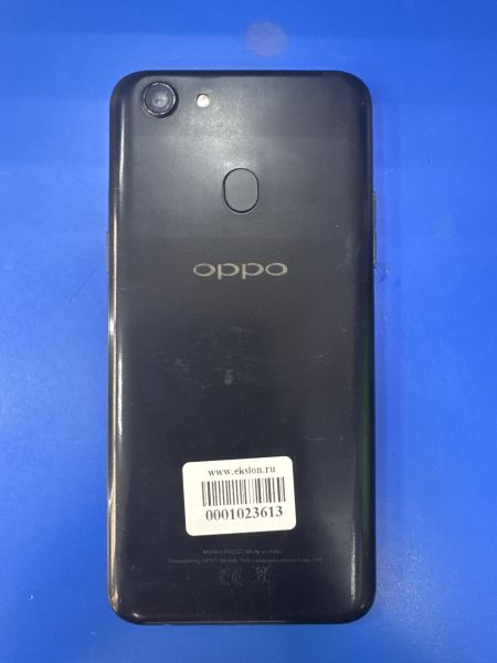 сотовый телефон OPPO F5 6/128GB (CPH1723) Duos в Ангарск