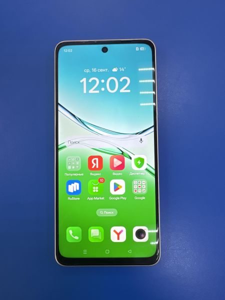сотовый телефон OPPO A5 Pro 8/256GB (CPH2711) Duos в Ангарск