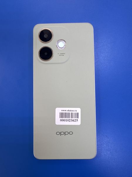 сотовый телефон OPPO A5 Pro 8/256GB (CPH2711) Duos в Ангарск