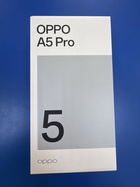 сотовый телефон OPPO A5 Pro 8/256GB (CPH2711) Duos в Ангарск