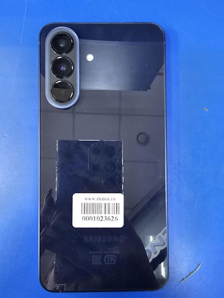 сотовый телефон Samsung Galaxy A57 8/128GB (A576B) Duos в Ангарск