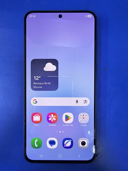 сотовый телефон Samsung Galaxy A57 8/128GB (A576B) Duos в Ангарск
