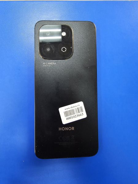сотовый телефон Honor X6b 6/256GB (JDY-LX1) Duos в Ангарск
