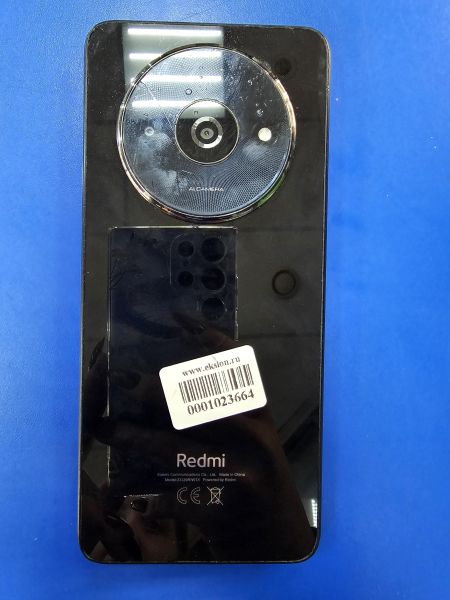 сотовый телефон Xiaomi Redmi A3 4/128GB (23129RN51X) Duos в Ангарск