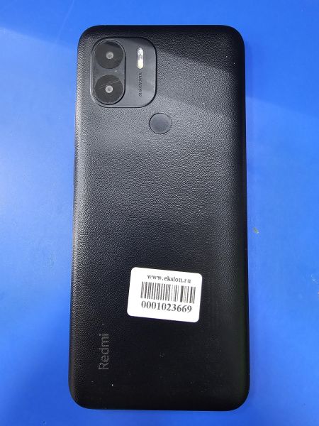 сотовый телефон Xiaomi Redmi A2+ 3/64GB (23028RNCAG) Duos в Ангарск