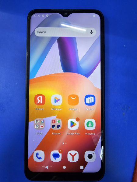 сотовый телефон Xiaomi Redmi A2+ 3/64GB (23028RNCAG) Duos в Ангарск