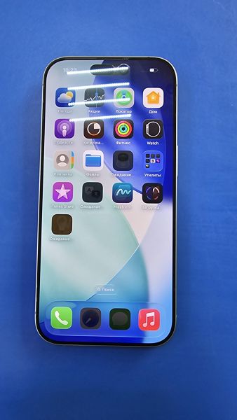 сотовый телефон Apple iPhone 17 256GB в Ангарск