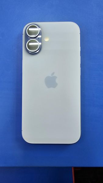 сотовый телефон Apple iPhone 17 256GB в Ангарск