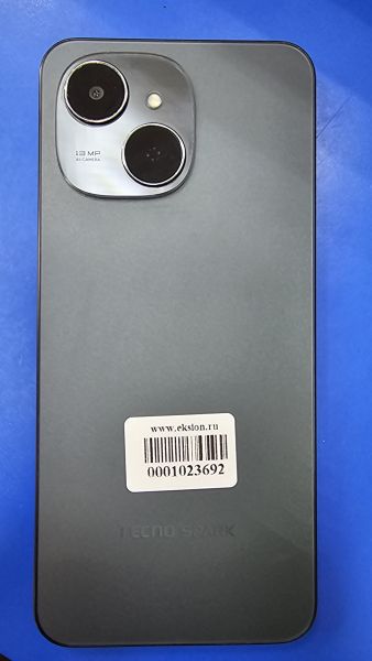 сотовый телефон TECNO Spark 40C 4/128GB (KM4k) Duos в Ангарск