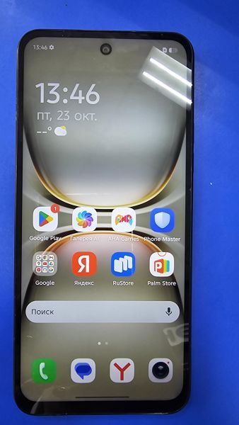 сотовый телефон TECNO Spark 40C 4/128GB (KM4k) Duos в Ангарск