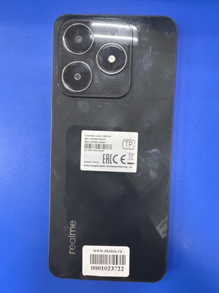 сотовый телефон Realme C61 8/128GB (RMX3930) Duos в Ангарск