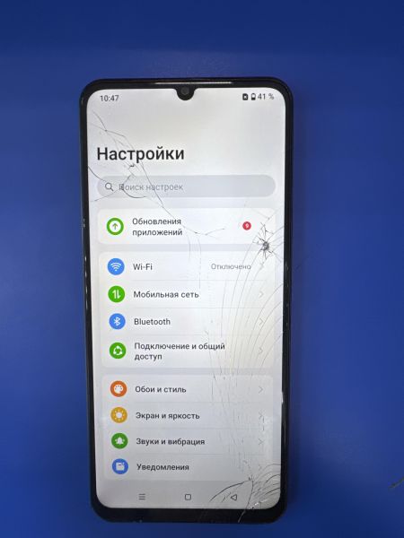 сотовый телефон Realme C61 8/128GB (RMX3930) Duos в Ангарск